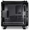 מארז LIAN-LI Full Tower PC-TR01A ODYSSEY X Silver ATX צבע שחור, כסוף
