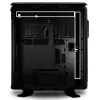 מארז LIAN-LI Full Tower PC-TR01A ODYSSEY X Silver ATX צבע שחור, כסוף