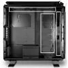מארז LIAN-LI Full Tower PC-TR01A ODYSSEY X Silver ATX צבע שחור, כסוף