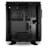 מארז LIAN-LI Full Tower PC-TR01A ODYSSEY X Silver ATX צבע שחור, כסוף