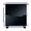 מארז LIAN-LI Full Tower PC-TR01A ODYSSEY X Silver ATX צבע שחור, כסוף