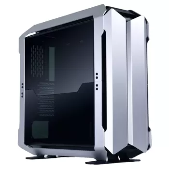 Case LIAN-LI Full Tower PC-TR01A ODYSSEY X Silver ATX Color:black, silver