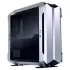 מארז LIAN-LI Full Tower PC-TR01A ODYSSEY X Silver ATX צבע שחור, כסוף
