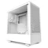 Case NZXT H5 Flow white ATX