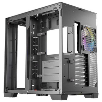 Case Antec C8 ARGB CONSTELLATION SERIES Full Tower Color:black Case Antec C8 ARGB CONSTELLATION SERIES Full Tower Color:black