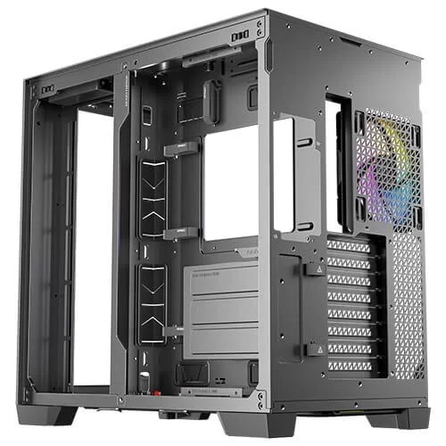 מארז Antec C8 ARGB CONSTELLATION SERIES Full Tower צבע שחור מארז Antec C8 ARGB CONSTELLATION SERIES Full Tower צבע שחור