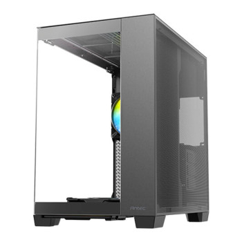Case Antec C8 ARGB CONSTELLATION SERIES Full Tower Color:black Case Antec C8 ARGB CONSTELLATION SERIES Full Tower Color:black