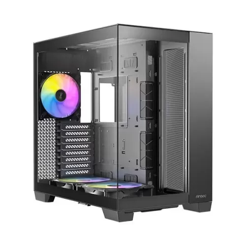 מארז Antec C8 ARGB CONSTELLATION SERIES Full Tower צבע שחור מארז Antec C8 ARGB CONSTELLATION SERIES Full Tower צבע שחור
