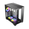 מארז Antec C8 ARGB CONSTELLATION SERIES Full Tower צבע שחור מארז Antec C8 ARGB CONSTELLATION SERIES Full Tower צבע שחור
