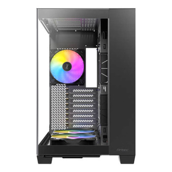 Case Antec C8 ARGB CONSTELLATION SERIES Full Tower Color:black Case Antec C8 ARGB CONSTELLATION SERIES Full Tower Color:black