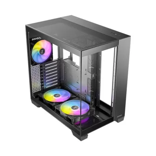 מארז Antec C8 ARGB CONSTELLATION SERIES Full Tower צבע שחור מארז Antec C8 ARGB CONSTELLATION SERIES Full Tower צבע שחור
