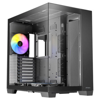 Case Antec C8 ARGB CONSTELLATION SERIES Full Tower Color:black Case Antec C8 ARGB CONSTELLATION SERIES Full Tower Color:black