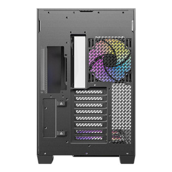Case Antec C8 ARGB CONSTELLATION SERIES Full Tower Color:black Case Antec C8 ARGB CONSTELLATION SERIES Full Tower Color:black