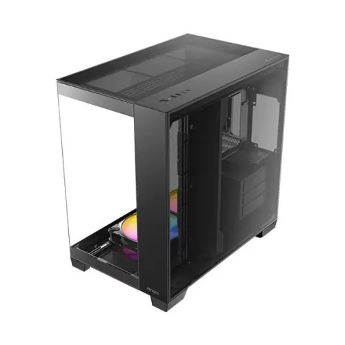 מארז Antec C8 ARGB CONSTELLATION SERIES Full Tower צבע שחור מארז Antec C8 ARGB CONSTELLATION SERIES Full Tower צבע שחור