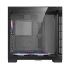 מארז Antec C8 ARGB CONSTELLATION SERIES Full Tower צבע שחור מארז Antec C8 ARGB CONSTELLATION SERIES Full Tower צבע שחור