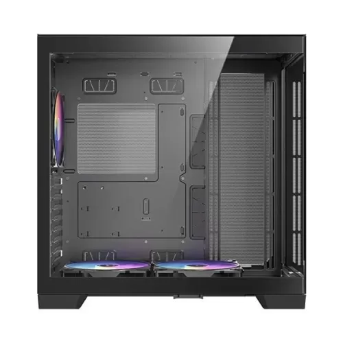 מארז Antec C8 ARGB CONSTELLATION SERIES Full Tower צבע שחור מארז Antec C8 ARGB CONSTELLATION SERIES Full Tower צבע שחור