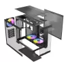 מארז Antec C8 ARGB CONSTELLATION SERIES Full Tower צבע שחור מארז Antec C8 ARGB CONSTELLATION SERIES Full Tower צבע שחור