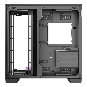 Case Antec C8 ARGB CONSTELLATION SERIES Full Tower Color:black Case Antec C8 ARGB CONSTELLATION SERIES Full Tower Color:black