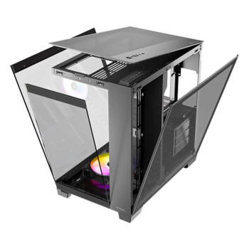Case Antec C8 ARGB CONSTELLATION SERIES Full Tower Color:black Case Antec C8 ARGB CONSTELLATION SERIES Full Tower Color:black