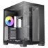 מארז Antec C8 ARGB CONSTELLATION SERIES Full Tower צבע שחור
