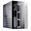 Case LIAN-LI PC-011 Dynamic white ATX