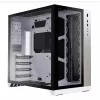 Case LIAN-LI PC-011 Dynamic white ATX