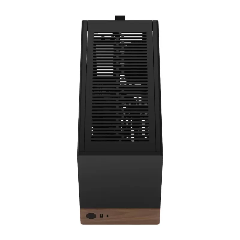 Case Fractal Design Terra Graphite SFF Case Fractal Design Terra Graphite SFF