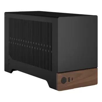 Case Fractal Design Terra Graphite SFF