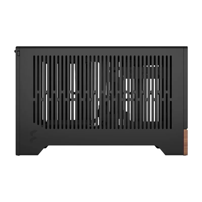 Case Fractal Design Terra Graphite SFF Case Fractal Design Terra Graphite SFF