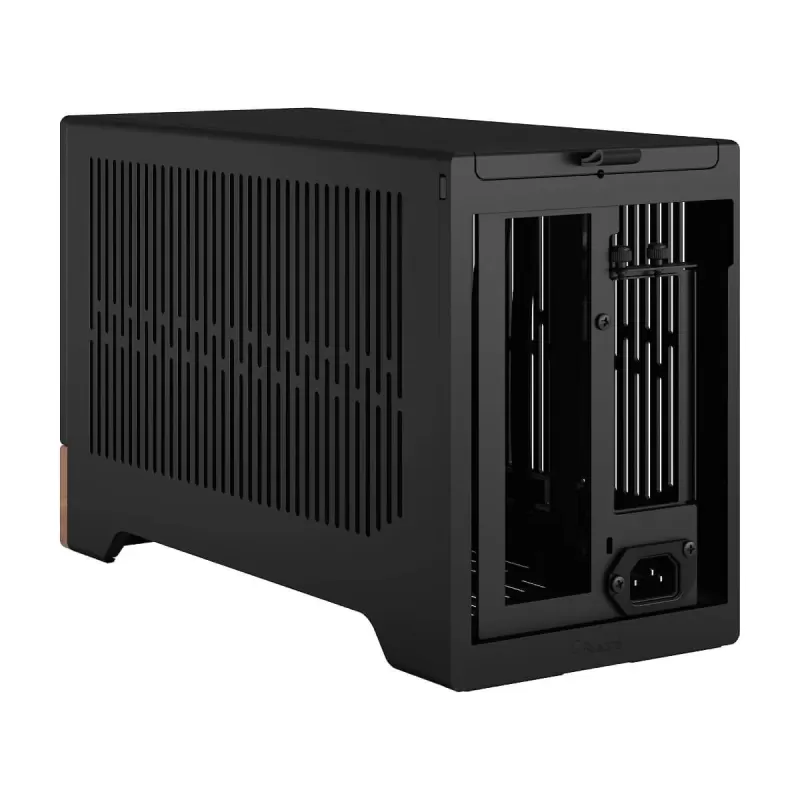 Case Fractal Design Terra Graphite SFF Case Fractal Design Terra Graphite SFF