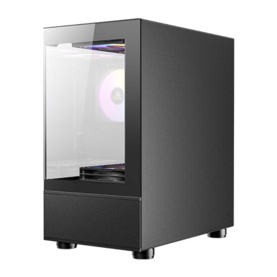 Корпус Antec CX200M ARGB Mini Tower Корпус Antec CX200M ARGB Mini Tower