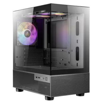 Корпус Antec CX200M ARGB Mini Tower Корпус Antec CX200M ARGB Mini Tower