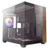 מארז Antec CX800 Wood ARGB ATX מארז Antec CX800 Wood ARGB ATX