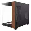 מארז Antec CX800 Wood ARGB ATX מארז Antec CX800 Wood ARGB ATX