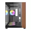 מארז Antec CX800 Wood ARGB ATX מארז Antec CX800 Wood ARGB ATX
