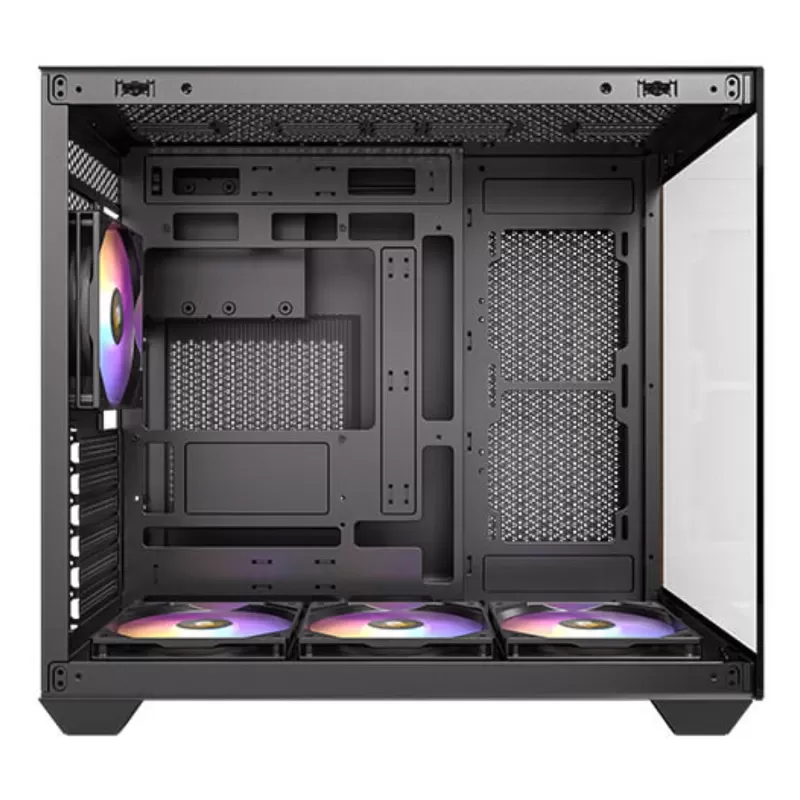 מארז Antec CX800 Wood ARGB ATX מארז Antec CX800 Wood ARGB ATX
