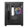 מארז Antec CX800 Wood ARGB ATX מארז Antec CX800 Wood ARGB ATX