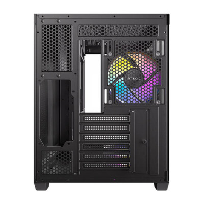 מארז Antec CX800 Wood ARGB ATX מארז Antec CX800 Wood ARGB ATX