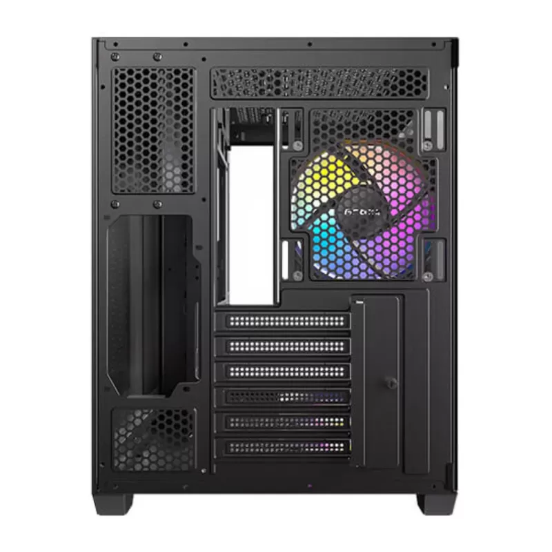 מארז Antec CX800 Wood ARGB ATX מארז Antec CX800 Wood ARGB ATX