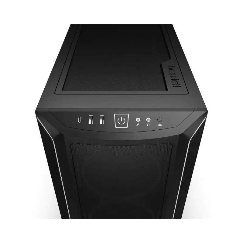 מארז be quiet! SHADOW BASE 800FX Mid Tower מארז be quiet! SHADOW BASE 800FX Mid Tower