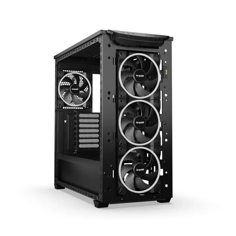 מארז be quiet! SHADOW BASE 800FX Mid Tower מארז be quiet! SHADOW BASE 800FX Mid Tower