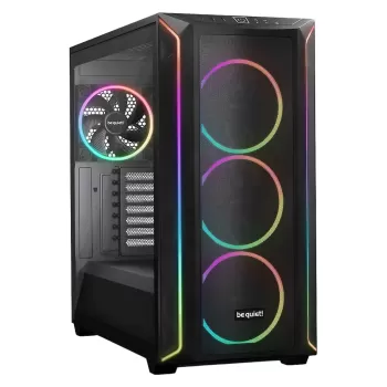 מארז be quiet! SHADOW BASE 800FX ATX