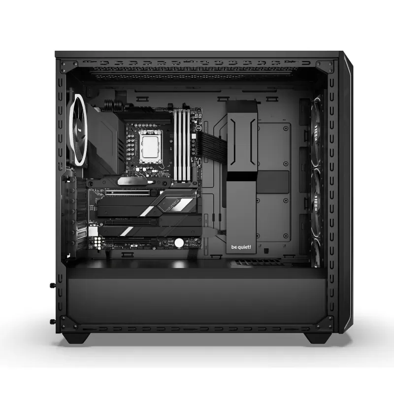 מארז be quiet! SHADOW BASE 800FX Mid Tower מארז be quiet! SHADOW BASE 800FX Mid Tower