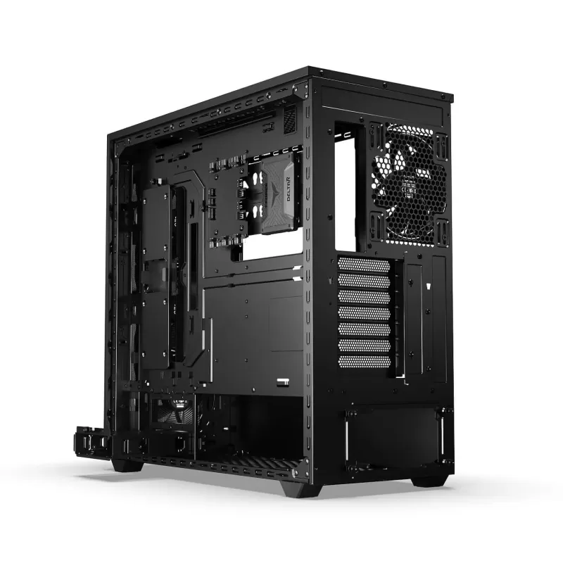 מארז be quiet! SHADOW BASE 800FX Mid Tower מארז be quiet! SHADOW BASE 800FX Mid Tower