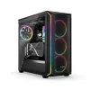 מארז be quiet! SHADOW BASE 800FX Mid Tower מארז be quiet! SHADOW BASE 800FX Mid Tower