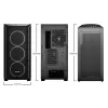 מארז be quiet! SHADOW BASE 800FX Mid Tower מארז be quiet! SHADOW BASE 800FX Mid Tower