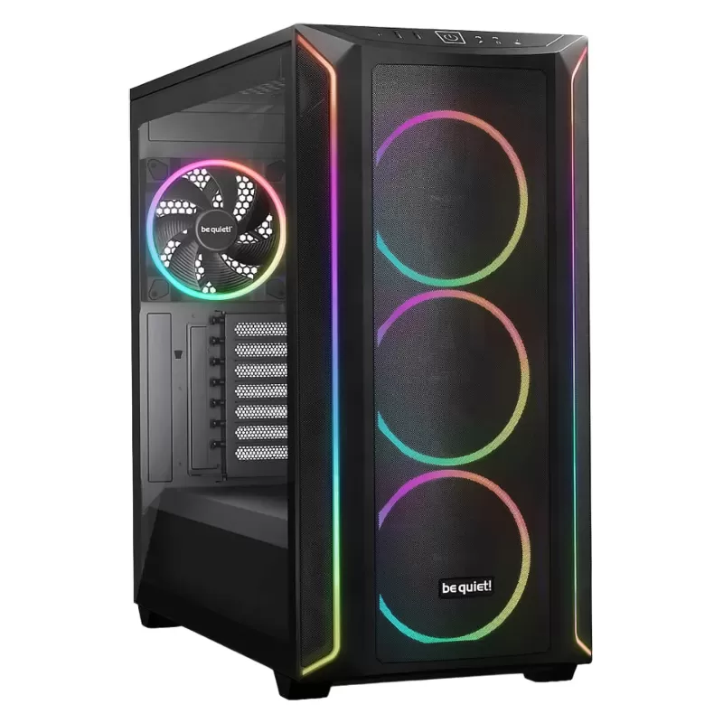 מארז be quiet! SHADOW BASE 800FX Mid Tower מארז be quiet! SHADOW BASE 800FX Mid Tower