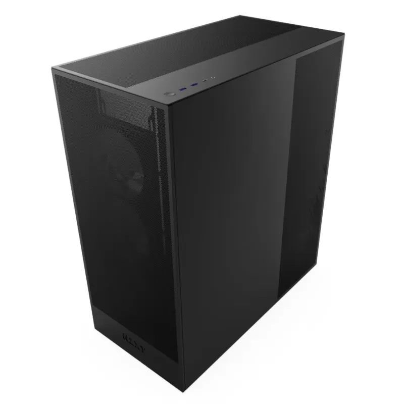 מארז NZXT H7 Flow Mid-Tower ATX ATX מארז NZXT H7 Flow Mid-Tower ATX ATX