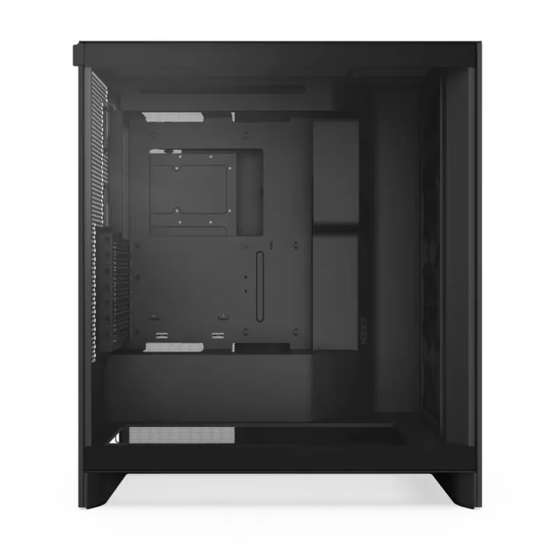מארז NZXT H7 Flow Mid-Tower ATX ATX מארז NZXT H7 Flow Mid-Tower ATX ATX
