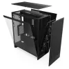מארז NZXT H7 Flow Mid-Tower ATX ATX מארז NZXT H7 Flow Mid-Tower ATX ATX